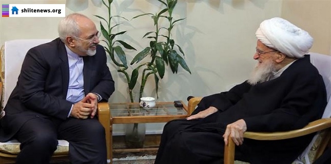 No military solution to Mideast conflicts: Iran