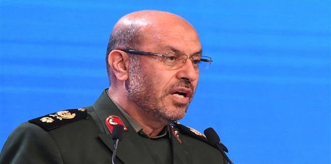 No Place for US in Persian Gulf: Iran’s Defense Minister