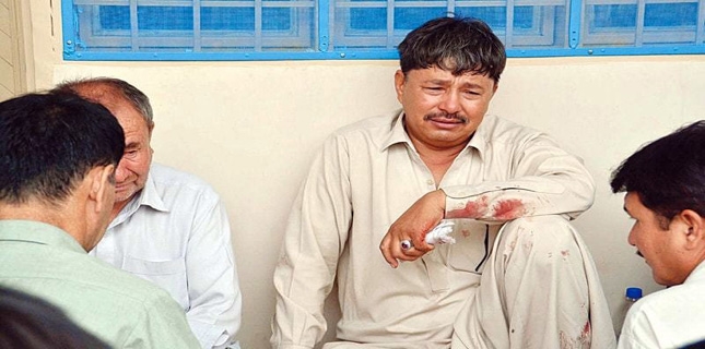 No relief to Shia Hazara Muslims of Quetta due to terrorism