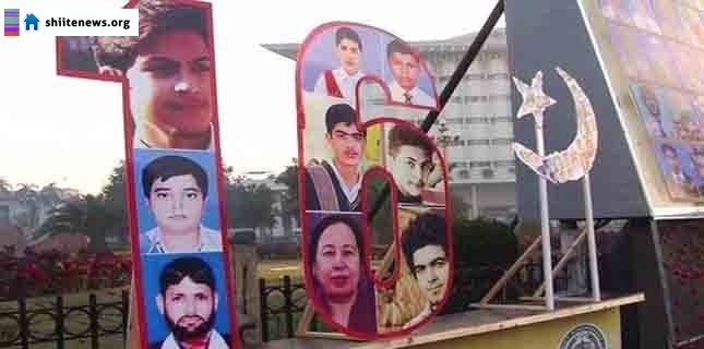 One year passes to APS incident, Shiite News pays tribute to the martyrs