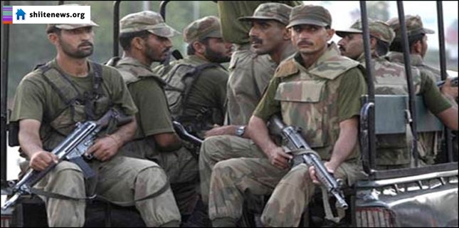 Operation in Punjab expands