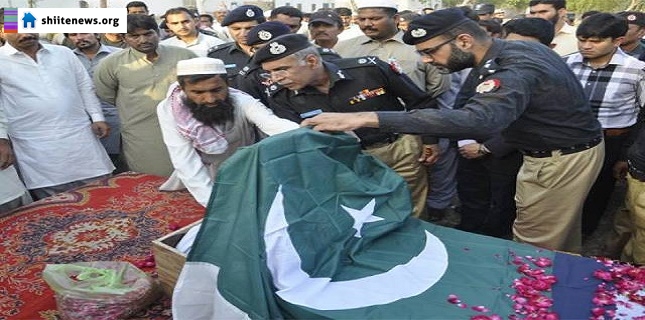 Operation Zarb-e-Aahan: Gangsters kill six, seize 15 policemen in Rajanpur