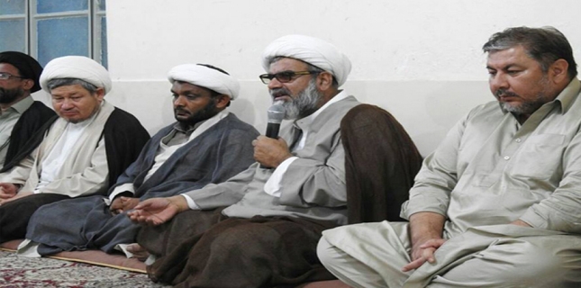 Oppressed people will continue their fight against oppressors, says MWM Chief
