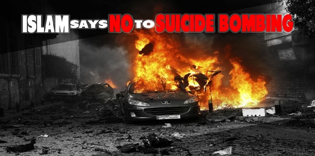 Over 1800 Pakistani clerics unanimously issue fatwa to forbid suicide bombings