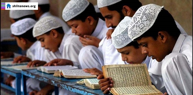 Over 2,000 ‘ghost’ seminaries detected in Sindh