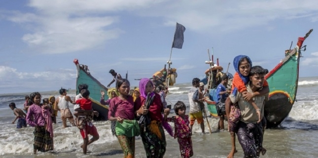 Over 4,000 flee fresh clashes in Myanmar’s Kachin: UN