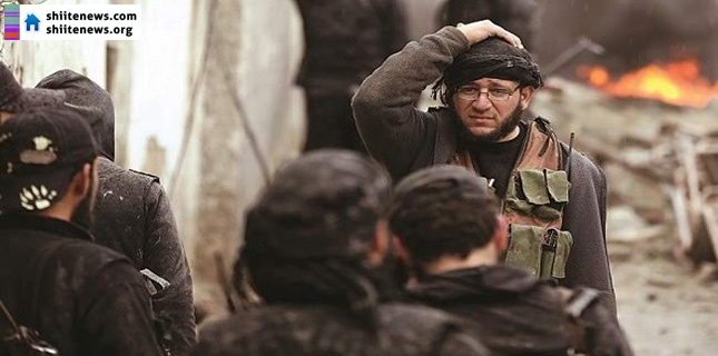 Over 60 Islamic Front Militants Killed at Al-Bureijj in Aleppo