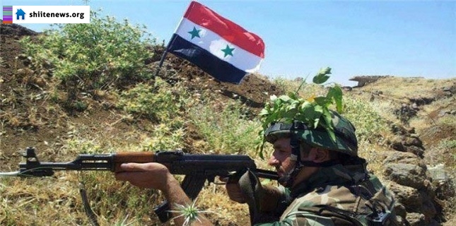 Over 60 Terrorists Killed in Clashes with Syrian Army in Deir Ezzur
