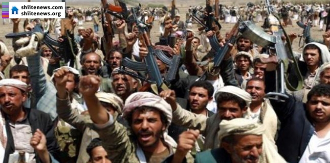 (P)GCC asks for Houthi fighters withdrawal