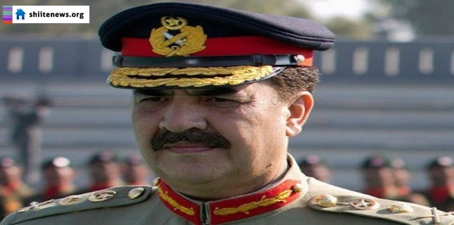 Pak-Afghan borders need to be secured for gainful conclusion of Zarb-e-Azb: COAS