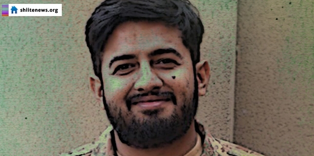 Pak Army major martyred during operation against terrorists in DI Khan