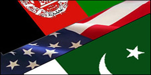 Pakistan, Afghanistan vow to eliminate takfiri terrorist group Daesh