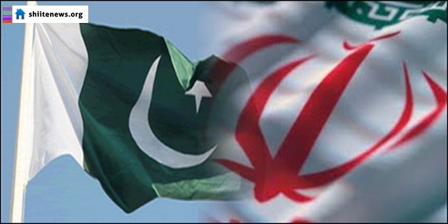 Pakistan and Iran determined to increase bilateral trade to $5 billion