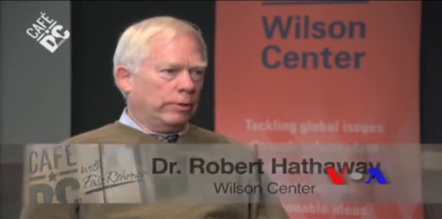 Pakistan and United States benefited from relations with each other, claims new book