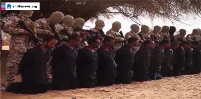 Pakistan calls for regional cooperation against Islamic State (IS)