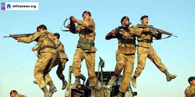 Pakistan cannot deploy its military on any foreign front without changing its basic national policy: Report