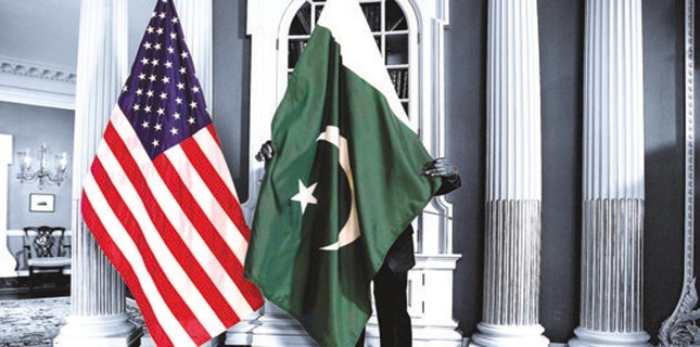 Pakistan gets $111m out of Pakistan gets $111mor counter-terror efforts