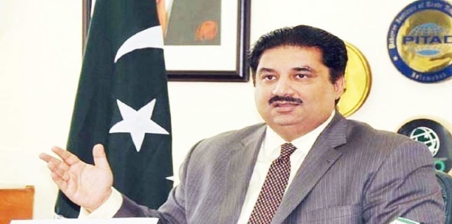 Pakistan has suspended military and intelligence cooperation with US?