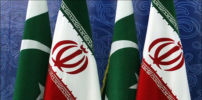 Pakistan-Iran annual trade reaches the mark of $1.5 billion