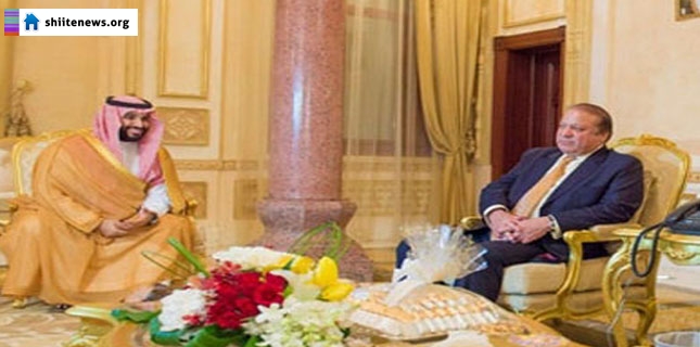 Pakistan reiterates support to Saudi Arabia amid Saudi Minister Insulting remarks