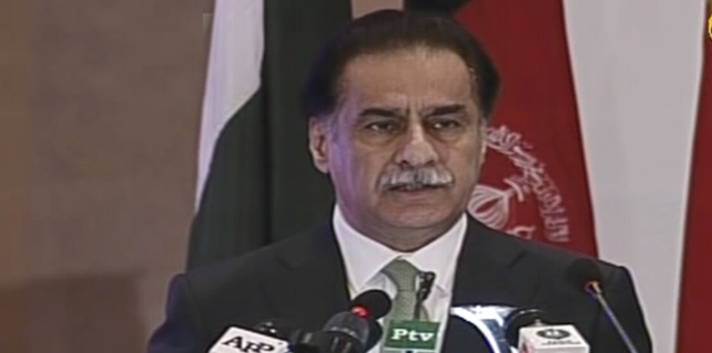 Pakistan’s economy suffered immensely due to terrorism: Speaker NA