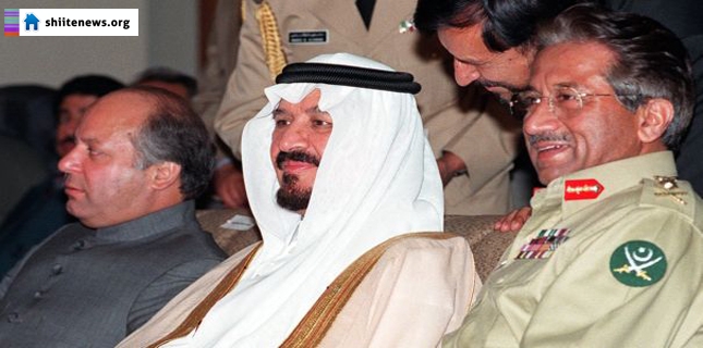 Pakistan’s Nawaz Sharif govt to join anti-Iran alliance or not?