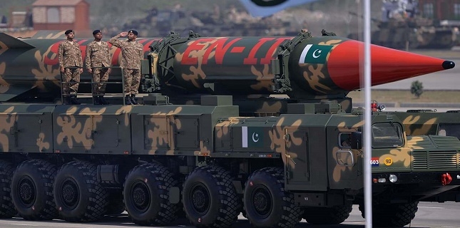 Pakistan seeks Russia, South Korea and New Zealand’s support for NSG berth