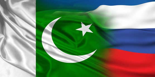 Pakistan shifting towards Russia, strategically: RUSI