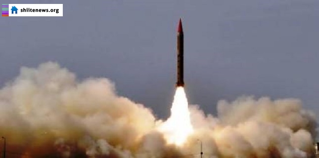 Pakistan successfully test-fires Shaheen 1-A ballistic missile