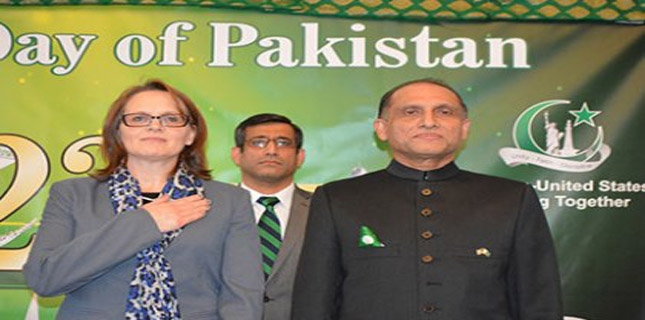 Pakistan-US relationships face some challenges, says Lisa Curtis