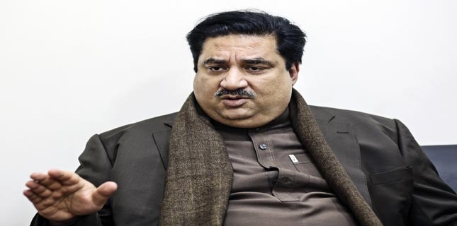 Pakistan Wants Good Relations with US Despite Trump’s aid suspension: Minister