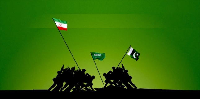 Pakistan wants Saudi Arabia and Iran to bridge their differences: FM