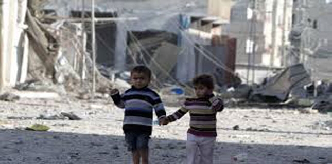 Palestinian Child Killed in Fresh Israeli Airstrikes