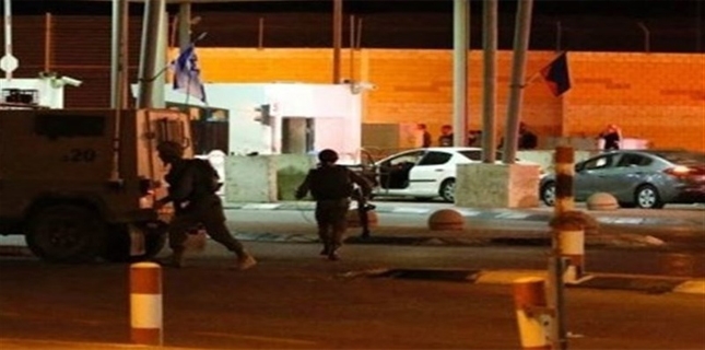 Palestinian Killed by Israeli Police in East Al-Quds