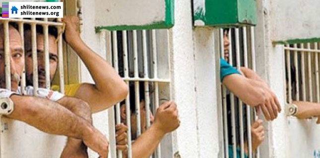 Palestinian prisoner mysteriously dies in Israel jail