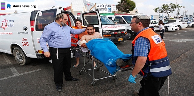 Palestinian Shoots Israeli Dead near West Bank Settlement