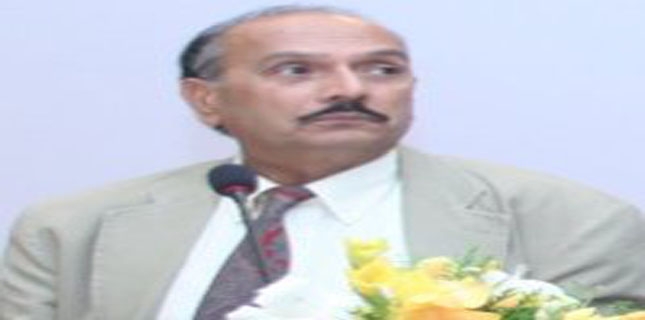 Parliamentary resolution calls for neutrality in Middle Eastern conflicts: SVI president