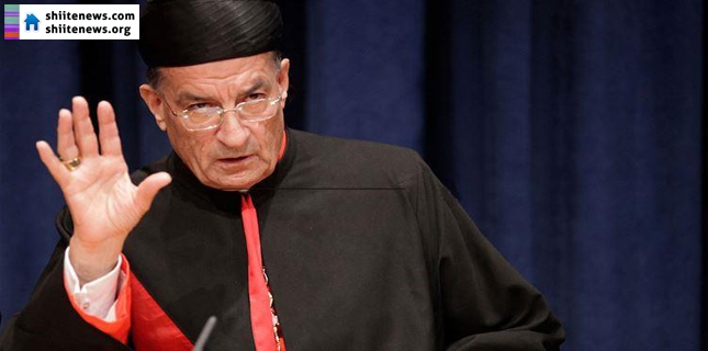 Patriarch Rai: Hadn’t Hezbollah Been There, ISIL Would Have Reached Jounieh