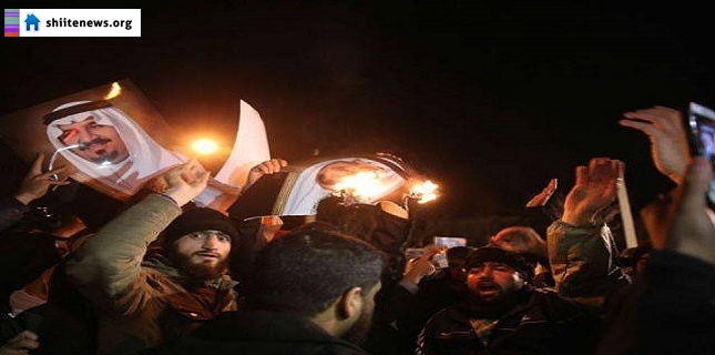 Pemra advises TV channels to display ‘caution’ on Saudi-Iran conflict