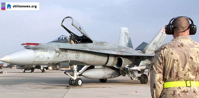 Pentagon: Canadian jets killed up to 27 civilians in Iraq