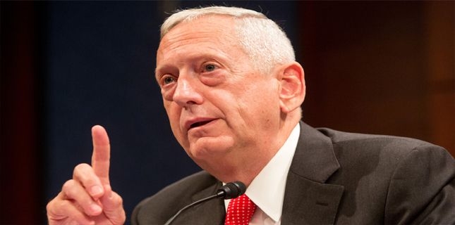 Pentagon chief asks for deeper military involvement in Yemen