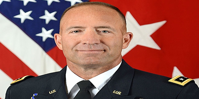 Pentagon JIDO director meets military officials during 3-day visit to Pakistan