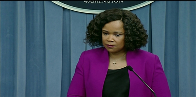 Pentagon says Pakistan has opportunity to do more to defeat terrorism