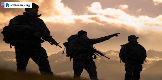 Pentagon to Deploy 400 US Troops to Train Syria Militants