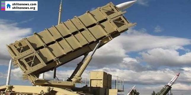 Pentagon: US to Sell Over $10 Billion of Arms to Saudi Arabia, UAE