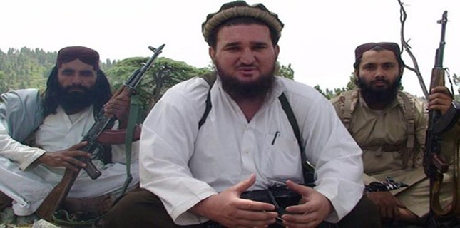 Ehsanullah Ehsan mysterious escape