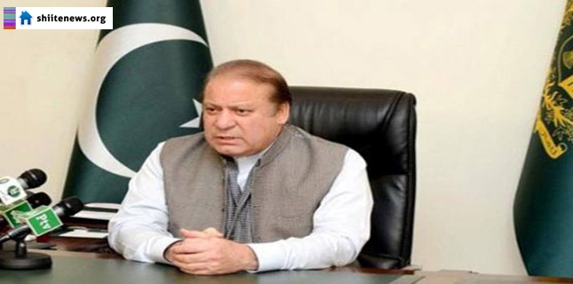PM Nawaz to address nation on Panama leaks commission