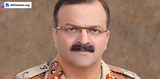 Political and religious parties should not give shelter to terrorists: DG Rangers
