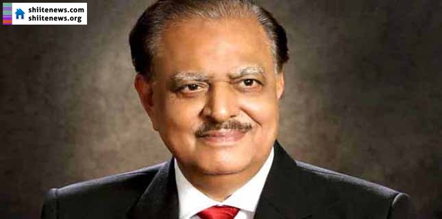 President signs 21st Constitutional Amendment into law