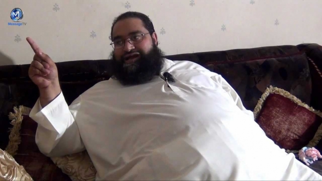 Pro-Saudi Deobandi cleric announces to contest 2018 polls